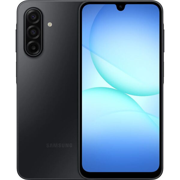 TELEKOM Samsung Galaxy A17 5G 128G 17,02cm 6,7Zoll schwarz