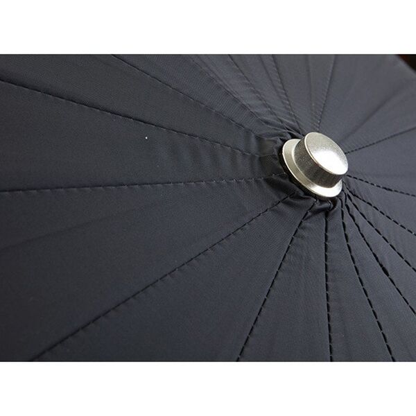 Ομπρέλα παραβολική Jinbei Deep Focus 130 cm, λευκή
