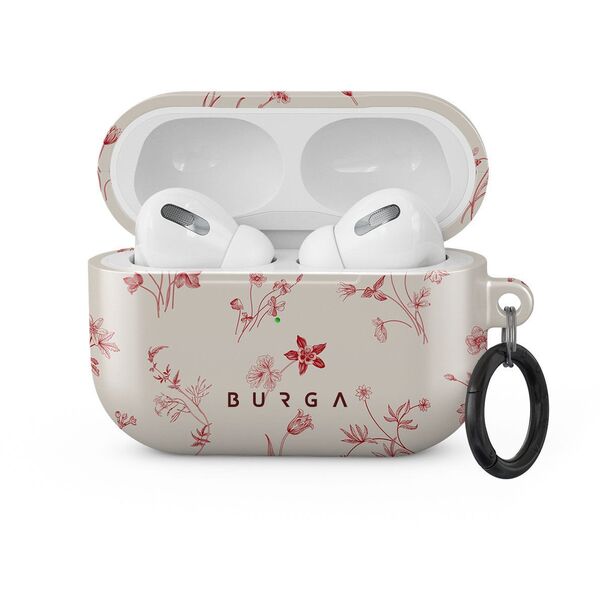 BURGA Θήκη AirPods Pro Prairie