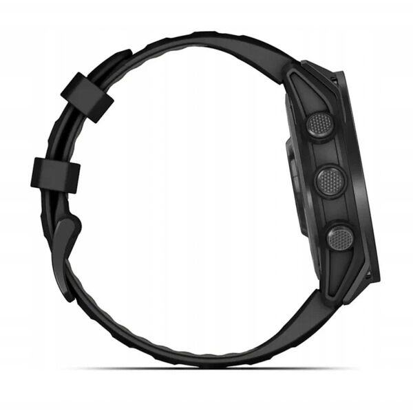Garmin tactix 8 – 51 mm, Solar