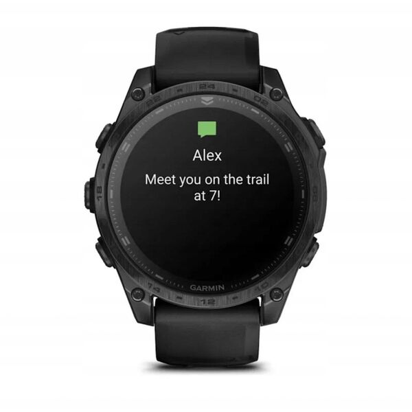 Garmin tactix 8 – 51 mm, Solar