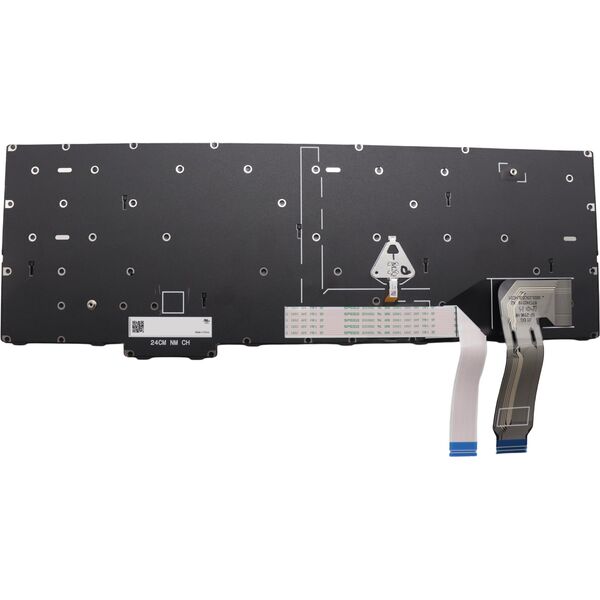 Lenovo 5N21M39680, Keyboard, Keyboard backlit, Lenovo, ThinkPad T16 Gen 3