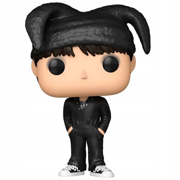 FUNKO POP! Vinyl Figure: BTS - J-Hope (More)