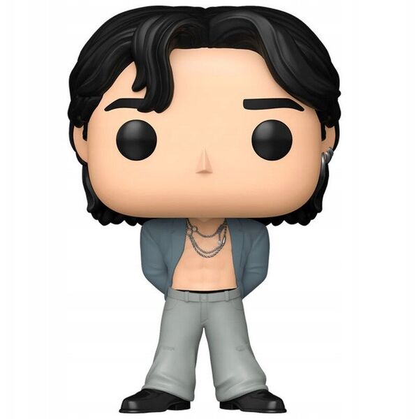 FUNKO POP! Vinyl Figure: BTS - Jung Kook (Seven)
