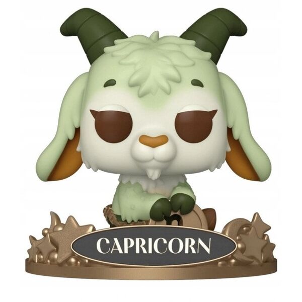 FUNKO POP! Vinyl Figure: Zodiac - Capricorn