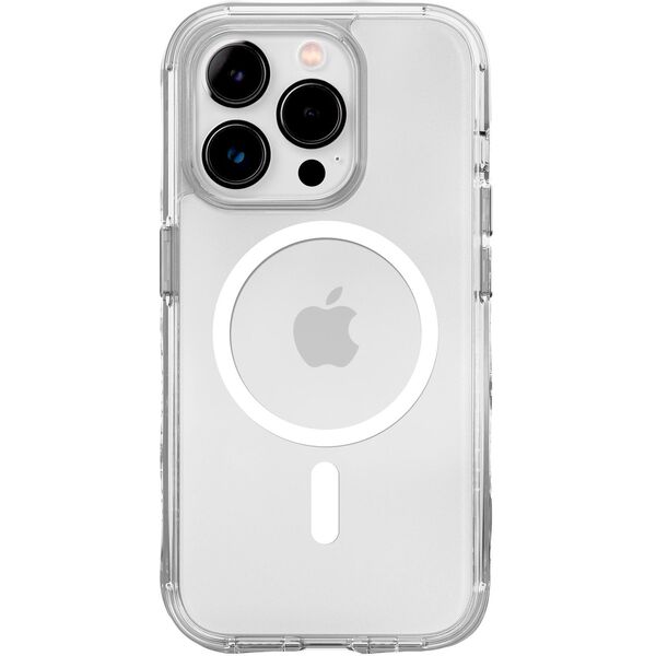 LAUT CRYSTAL MATTER X comp. case for iPhone 15 Pro Max
