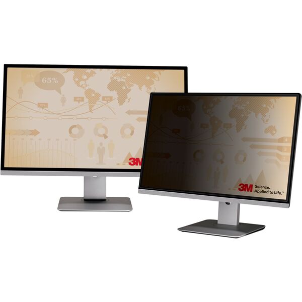 3M Filtr Prywatyzujący do monitora 32 cal, 16:9, PF320W9B
