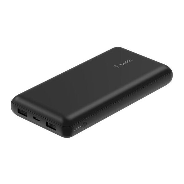 Belkin BoostCharge 20000 mAh Czarny