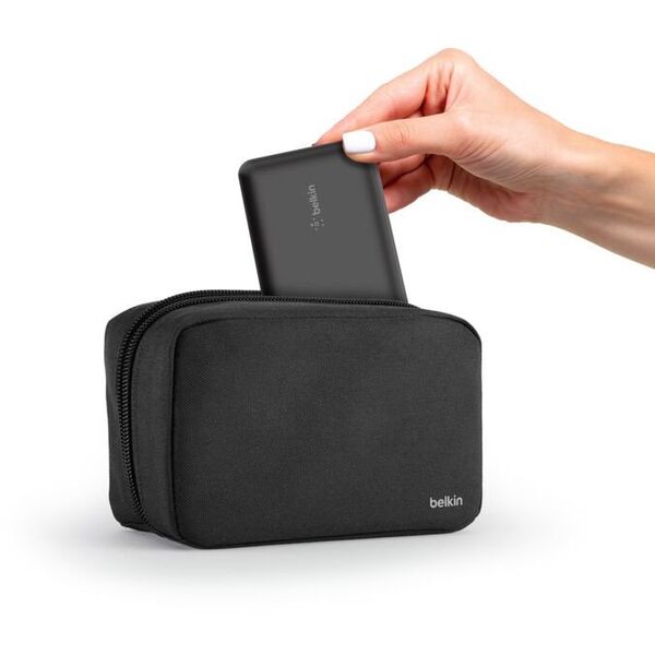 Belkin BoostCharge 10000 mAh Czarny