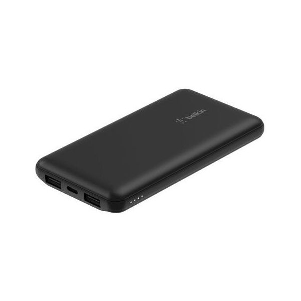 Belkin BoostCharge 10000 mAh Czarny