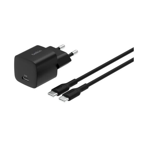 Belkin BoostCharge 10000 mAh Czarny
