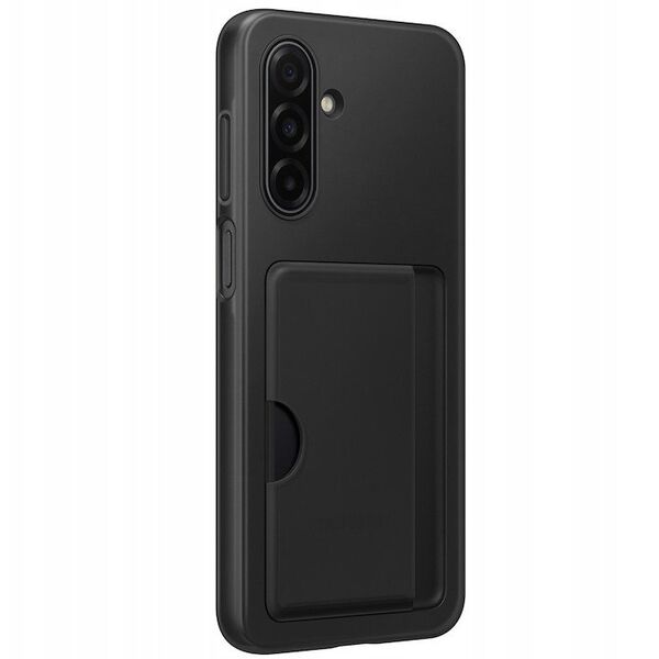Samsung Card Slot Case für Galaxy A17 Black