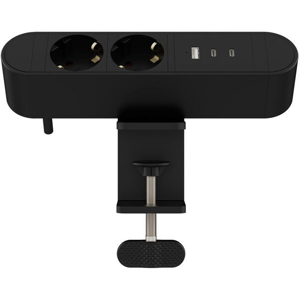 Multi Desktop Power Socket 2
