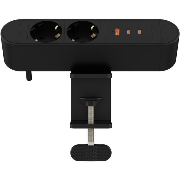 Multi Desktop Power Socket 2