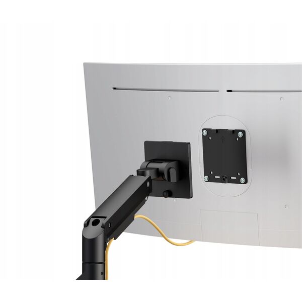 UCHWYT BIURKOWY MONITORA BRATECK-LDT69-C012 BRATECK