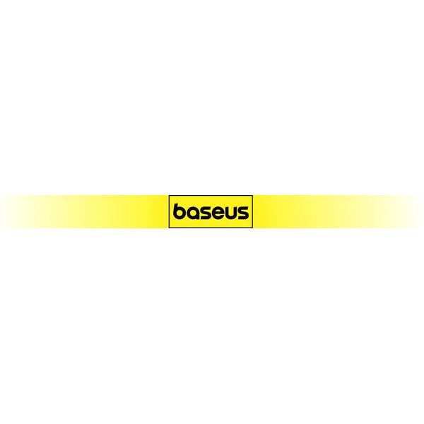 Baseus Palm USB C Ladegerät 30W EU schwarz