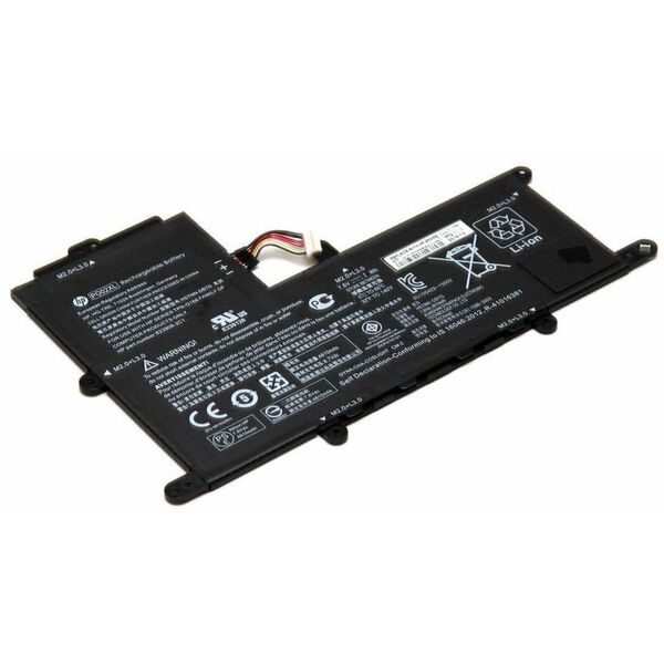 Laptop Battery For HP 35.52Wh