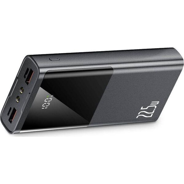 Powerbank Tech-Protect Powerbank 22.5W 20000mAh Tech-Protect PB13 szary