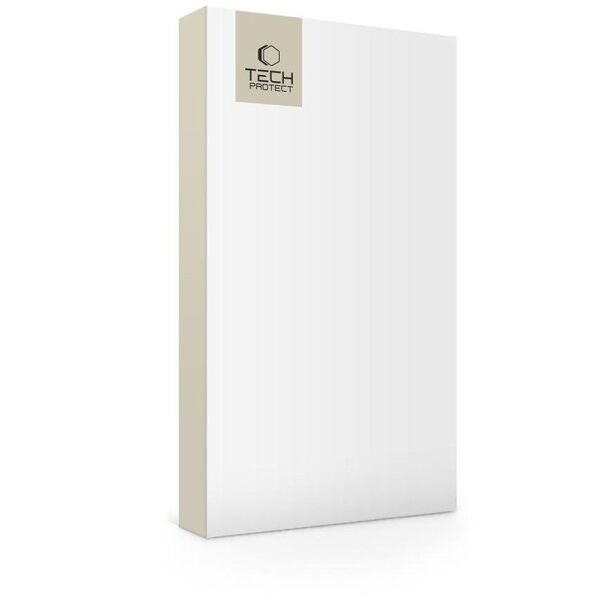 TECH-PROTECT FLEXAIR HYBRID ONEPLUS NORD 5 CLEAR