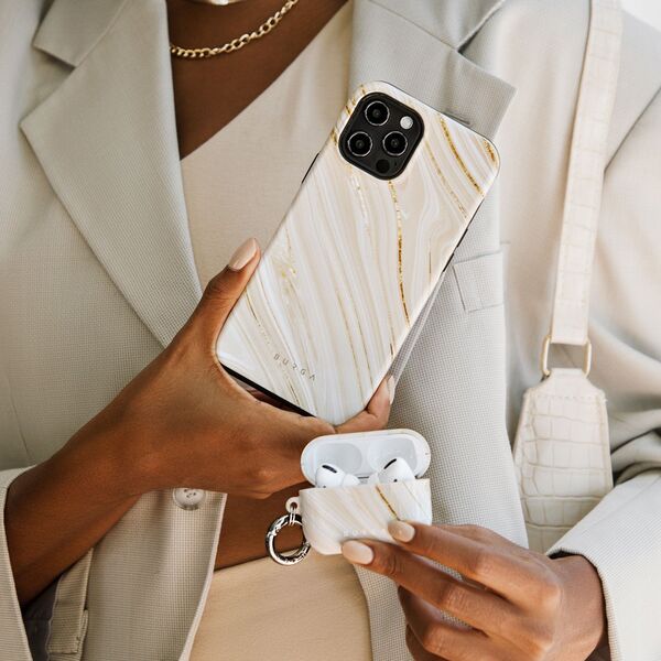 Θήκη BURGA Tough MagSafe iPhone 15 Plus Full Glam