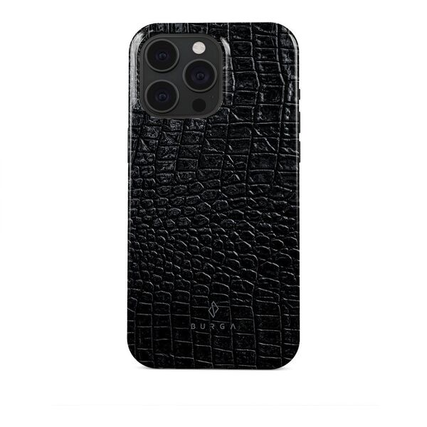 Θήκη BURGA Tough MagSafe iPhone 15 Pro Reapers Touch