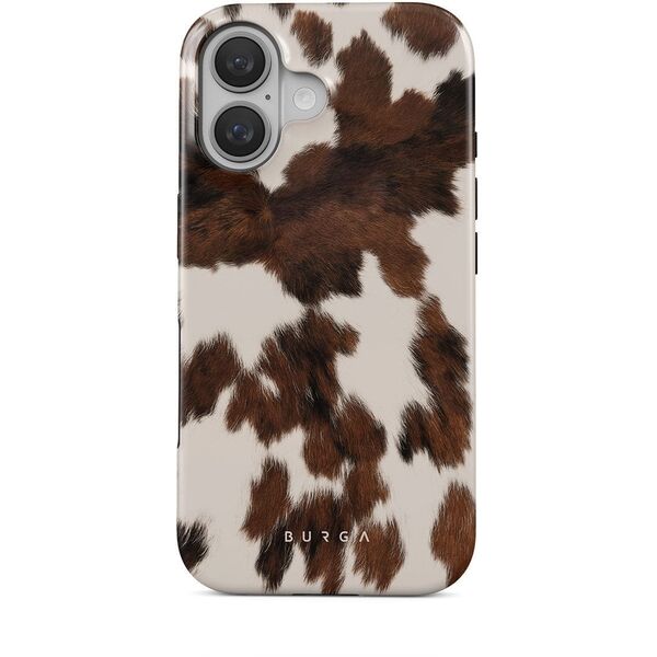 Θήκη BURGA Tough MagSafe iPhone 16 Plus Celestial
