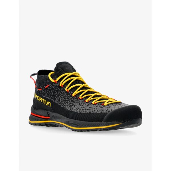 Παπούτσια tx2 evo-black-yellow-41,5 LA SPORTIVA