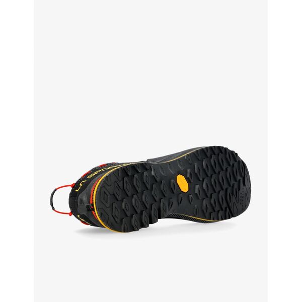 Παπούτσια tx2 evo-black-yellow-41,5 LA SPORTIVA