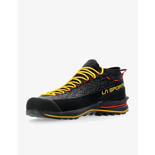 Παπούτσια tx2 evo-black-yellow-41,5 LA SPORTIVA