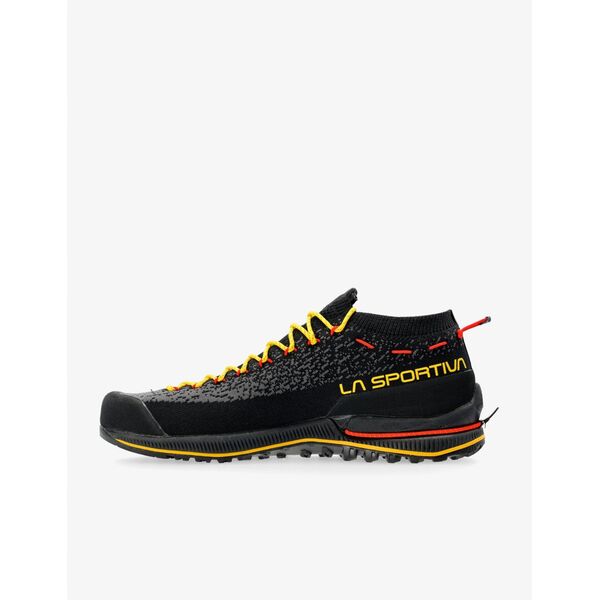 Παπούτσια tx2 evo-black-yellow-41,5 LA SPORTIVA