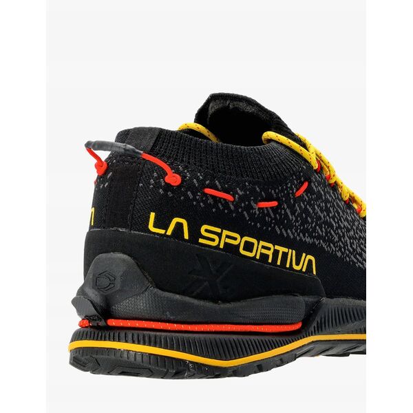 Παπούτσια tx2 evo-black-yellow-41,5 LA SPORTIVA
