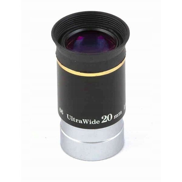 Οκυλαρ Sky-Watcher WA-66 20 mm 1,25&quot|