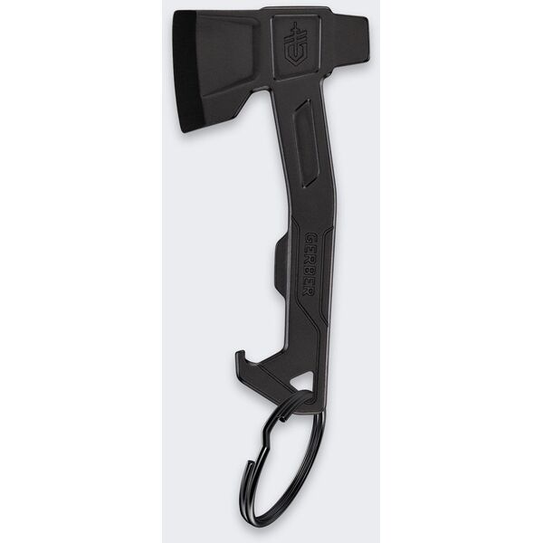 Multitool Gerber Hachet Black