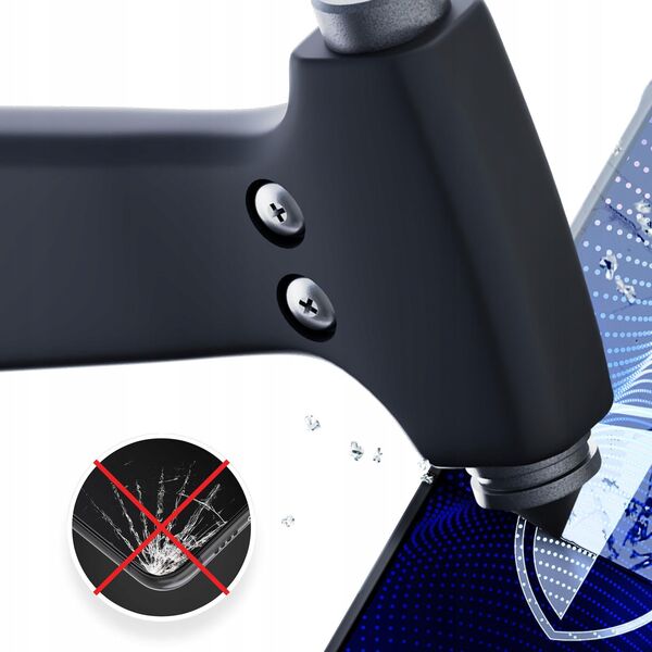 3mk FlexibleGlass Pro do MyPhone Hammer Blade Va 5G