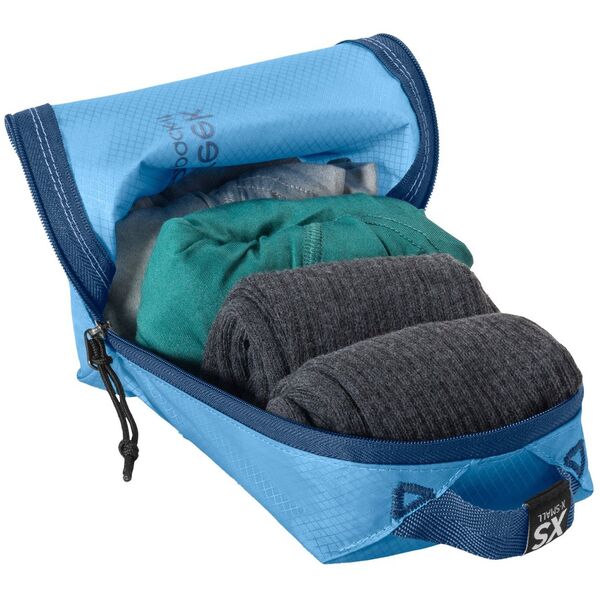Eagle Creek Isolate Pro Cube Set XS/S/M Blue Dawn