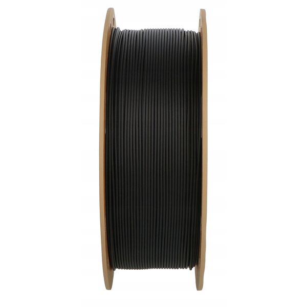 Filament Polymaker Panchroma PLA 1,75mm, 1kg - Charcoal Black}