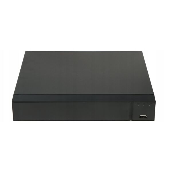 REJESTRATOR AHD, HD-CVI, HD-TVI, CVBS, IP APTI-XB0401HS-4KS6 4 KANAŁY