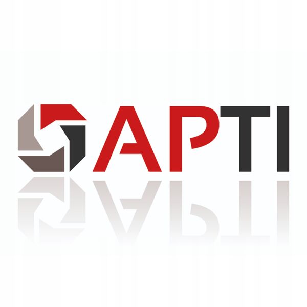 REJESTRATOR AHD, HD-CVI, HD-TVI, CVBS, IP APTI-XB0401HS-4KS6 4 KANAŁY