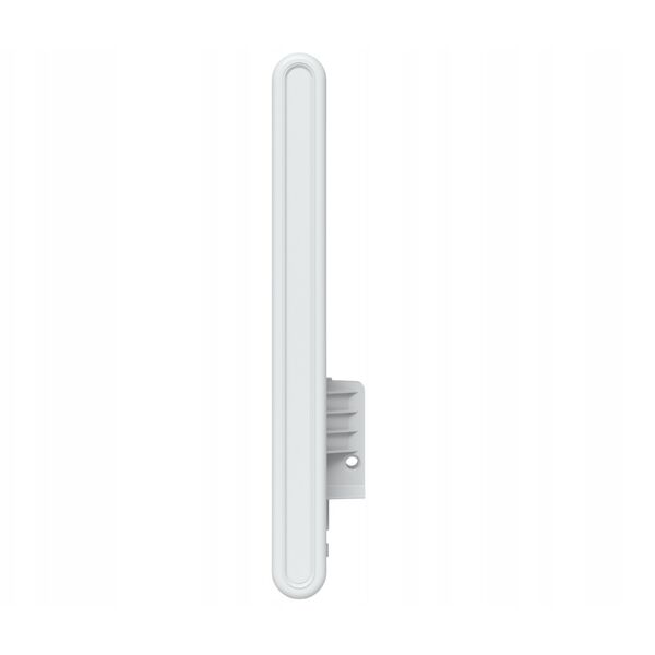 PUNKT DOSTĘPOWY UQ-U6-MESH-PRO UniFi Wi-Fi 6 2.4&nbsp|GHz, 5&nbsp|GHz, 573.5&nbsp|Mbps + 2400&nbsp|Mbps UBIQUITI