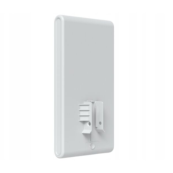 PUNKT DOSTĘPOWY UQ-U6-MESH-PRO UniFi Wi-Fi 6 2.4&nbsp|GHz, 5&nbsp|GHz, 573.5&nbsp|Mbps + 2400&nbsp|Mbps UBIQUITI