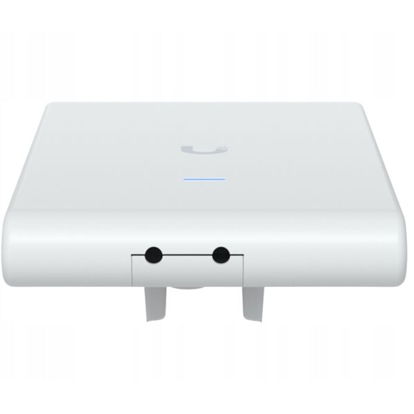 PUNKT DOSTĘPOWY UQ-U6-MESH-PRO UniFi Wi-Fi 6 2.4&nbsp|GHz, 5&nbsp|GHz, 573.5&nbsp|Mbps + 2400&nbsp|Mbps UBIQUITI