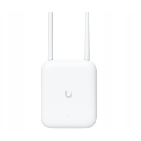 PUNKT DOSTĘPOWY UQ-U7-OUTDOOR UniFi Wi-Fi 7 2.4&nbsp|GHz, 5&nbsp|GHz, 688&nbsp|Mbps + 4324&nbsp|Mbps UBIQUITI