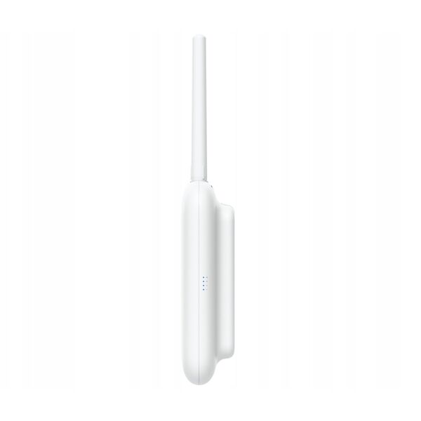 PUNKT DOSTĘPOWY UQ-U7-OUTDOOR UniFi Wi-Fi 7 2.4&nbsp|GHz, 5&nbsp|GHz, 688&nbsp|Mbps + 4324&nbsp|Mbps UBIQUITI