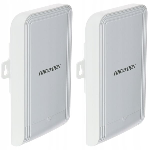 BEZPRZEWODOWY MOST WI-FI DS-3WF02-5AC/D Hikvision