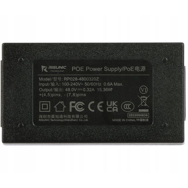 BEZPRZEWODOWY MOST WI-FI DS-3WF02-5AC/D Hikvision