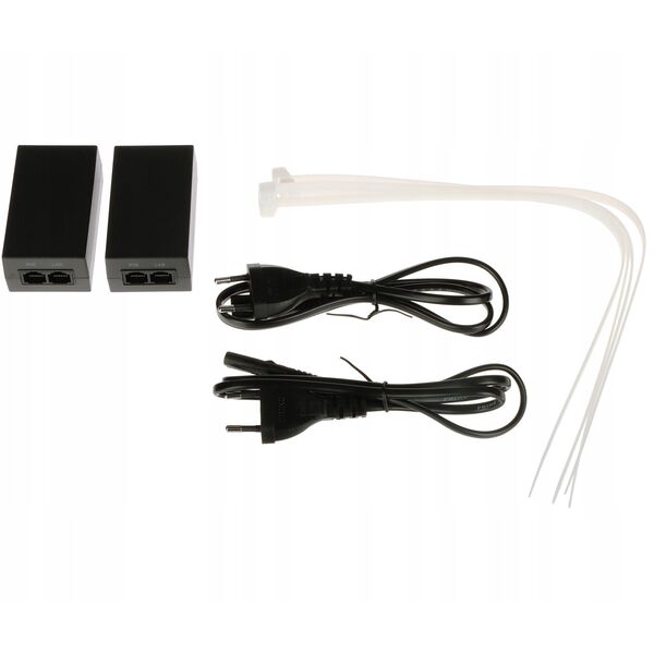 BEZPRZEWODOWY MOST WI-FI DS-3WF02-5AC/D Hikvision
