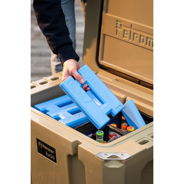 Blok Lodowy Petromax 70 BLUE