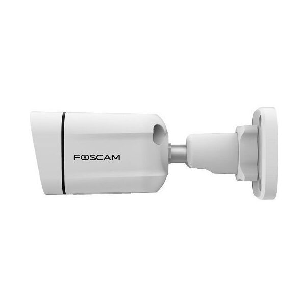 Kamera IP Foscam V8EP 8MP Biała