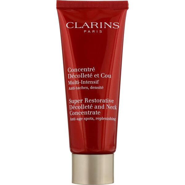 Clarins Super Restorative Decollete and Neck Concentrate 75ml