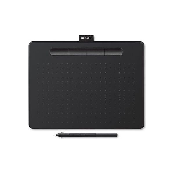 Tablet graficzny Wacom Intuos M (CTL-6100K)